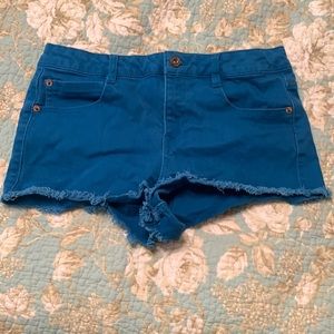 Cute forever 21 shorts